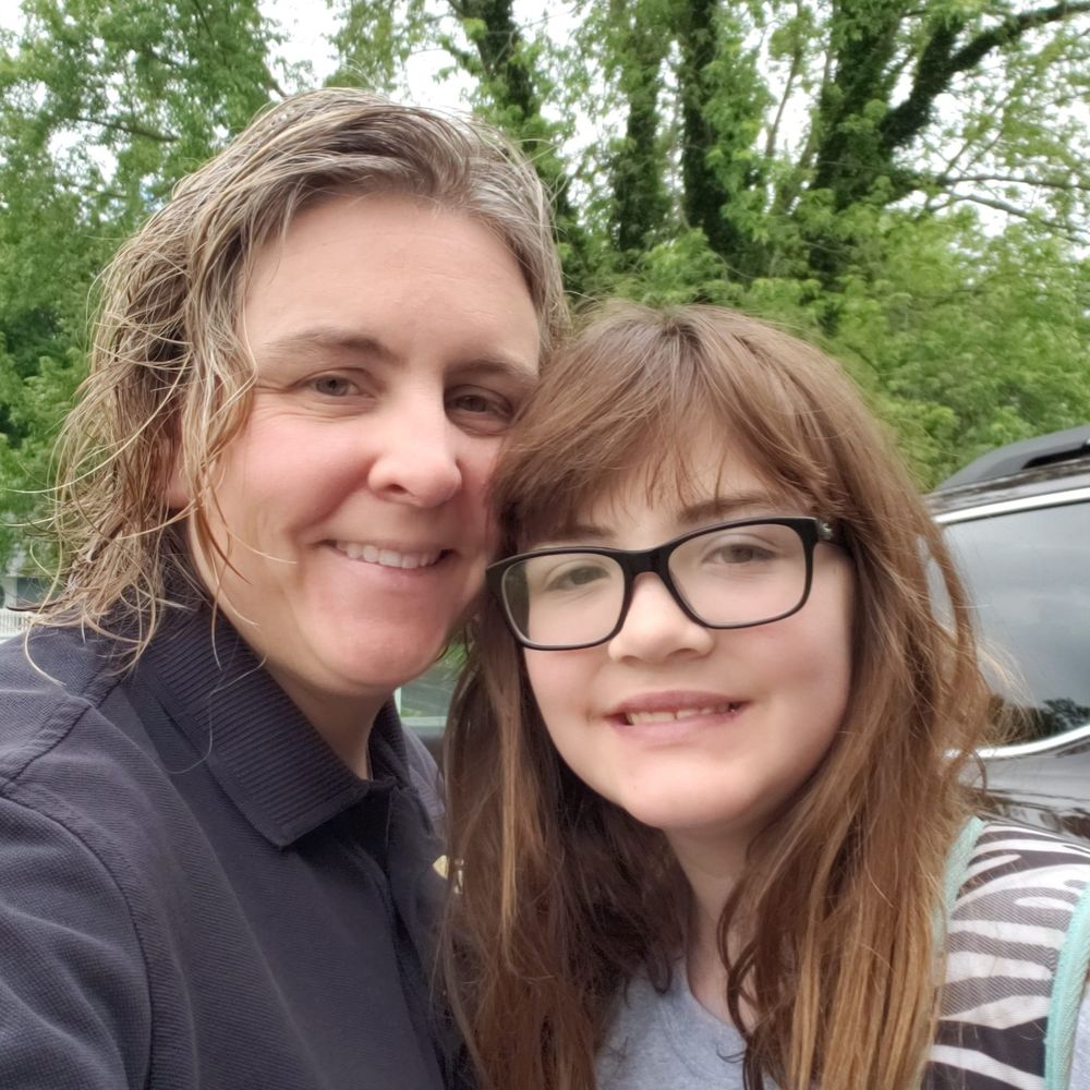 Meet your Posher, Heather